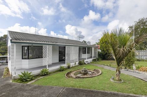 Photo of property in 23 Shadon Place, Stanmore Bay, Whangaparaoa, 0932