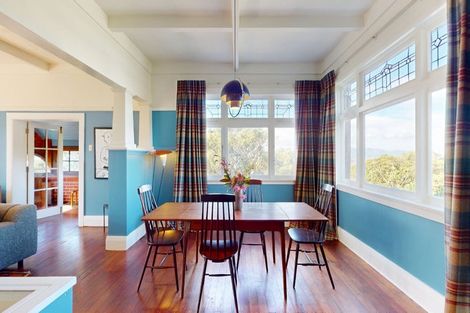 Photo of property in 11 Heaton Terrace, Brooklyn, Wellington, 6021