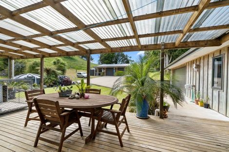 Photo of property in 43b Wood Road, Maungatapere, Whangarei, 0179