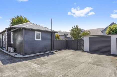 Photo of property in 1/1004 Colombo Street, St Albans, Christchurch, 8014