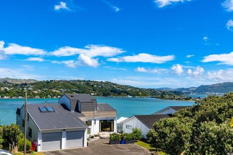 Photo of property in 35a Penryn Drive, Camborne, Porirua, 5026