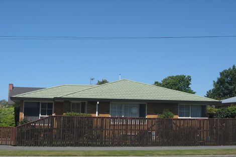 Photo of property in 3/36 Highsted Road, Bishopdale, Christchurch, 8053