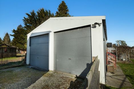 Photo of property in 7 Cornwall Street, Mossburn, 9792