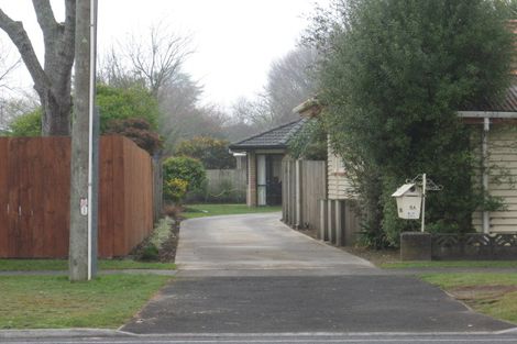 Photo of property in 8 Galloway Street, Hamilton East, Hamilton, 3216