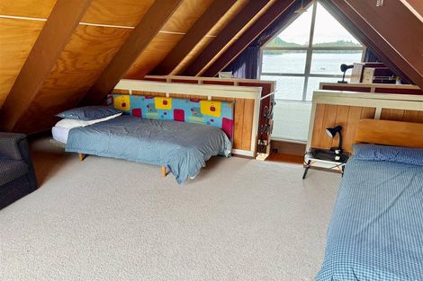 Photo of property in 176 State Highway 30, Lake Rotoma, Rotorua, 3074