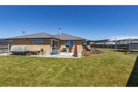 Photo of property in 12b Goodwin Street, Rangiora, 7400