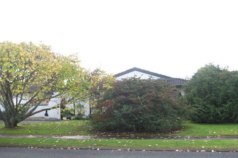 Photo of property in 126 Bramley Drive, Farm Cove, Auckland, 2012