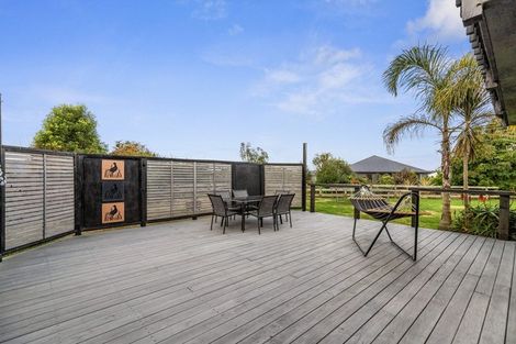 Photo of property in 10 Delta Way, Te Kowhai, Hamilton, 3288