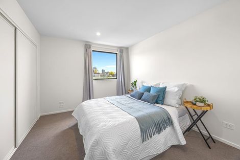 Photo of property in 5/291 Hereford Street, Christchurch Central, Christchurch, 8011