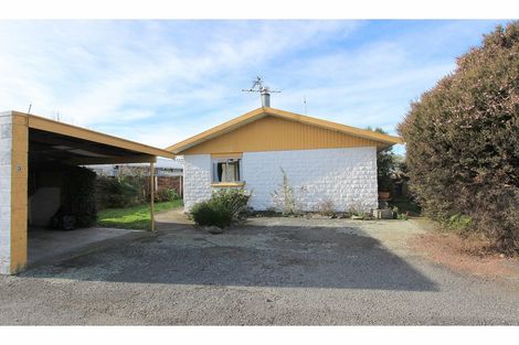 Photo of property in 3/198 High Street, Blenheim, 7201