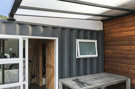 Photo of property in 130 Onepoto Road, Hicks Bay, Tikitiki, 4087