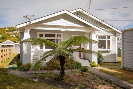 Photo of property in 64 Park Road, Miramar, Wellington, 6022