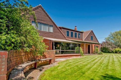 Photo of property in 26 D'arcy Street, Leeston, 7632