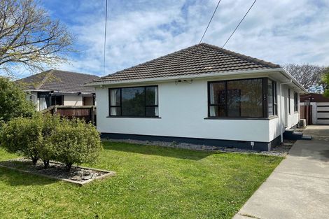 Photo of property in 151 Bower Avenue, New Brighton, Christchurch, 8083