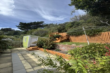Photo of property in 40 Jackson Street, Island Bay, Wellington, 6023