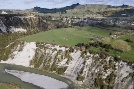 Photo of property in 22 Raumaewa Road, Mangaweka, 4797