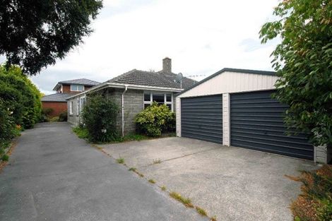 Photo of property in 36 Coniston Avenue, Ilam, Christchurch, 8041