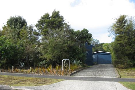 Photo of property in 6 Pikikotuku Place, Kuratau, Turangi, 3381
