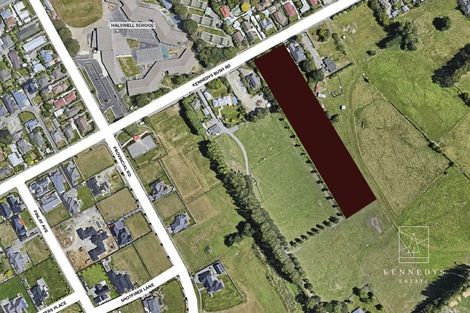 Photo of property in 47 Kennedys Bush Road, Halswell, Christchurch, 8025