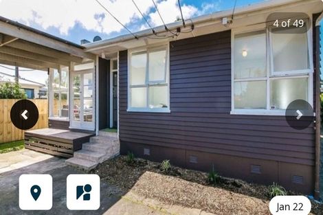 Photo of property in 2/3 Vine Street, Mangere East, Auckland, 2024