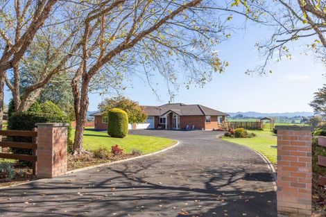 Photo of property in 103 Jury Road, Ngahinapouri, Hamilton, 3290