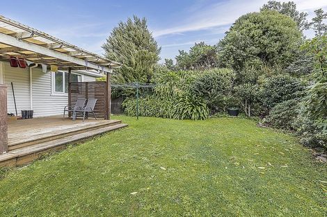 Photo of property in 61 Bell Street, Tawa, Wellington, 5028