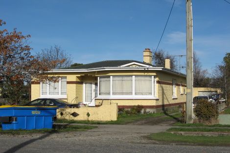 Photo of property in 35 Burns Street, Mataura, 9712