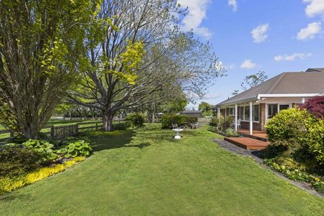 Photo of property in 155 Marshmeadow Road, Newstead, Hamilton, 3286