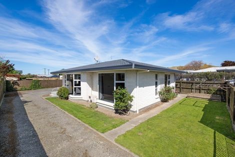 Photo of property in 75a Howick Road, Redwoodtown, Blenheim, 7201
