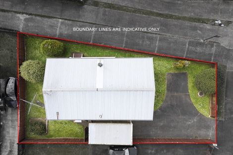 Photo of property in 1/81 Redcrest Avenue, Red Hill, Papakura, 2110