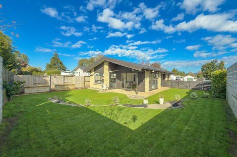 Photo of property in 6 Inaka Place, Matamata, 3400