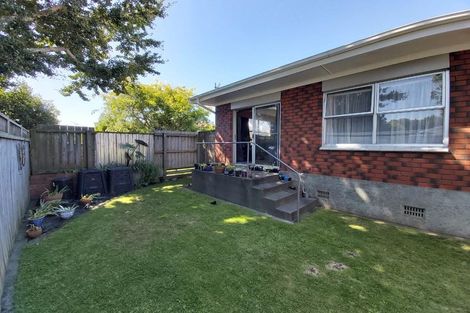 Photo of property in 9a George Street, Lower Vogeltown, New Plymouth, 4310