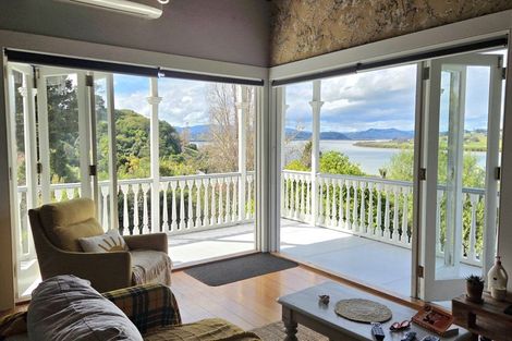 Photo of property in 14 Maning Street, Kohukohu, 0491