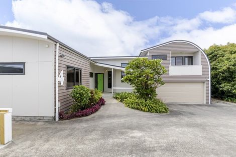 Photo of property in 4 Iwanui Close, Waitara, 4320