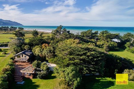 Photo of property in 123 Kiwa Road, Hapuku, Kaikoura, 7371