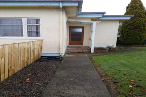 Photo of property in 2 Hobson Place, Takaro, Palmerston North, 4412