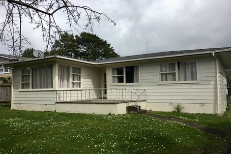 Photo of property in 80 Wordsworth Road, Manurewa, Auckland, 2102