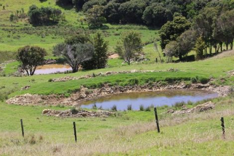 Photo of property in 2821 State Highway 1, Umawera, Okaihau, 0476