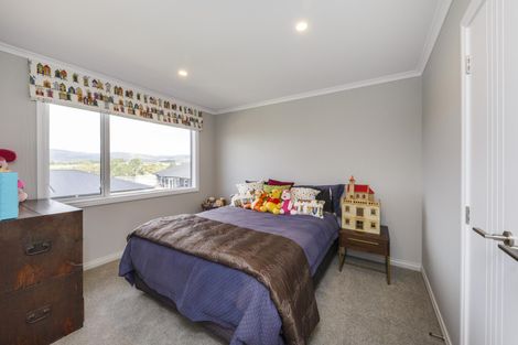 Photo of property in 124 Johnstone Drive, Fitzherbert, Palmerston North, 4410