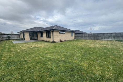 Photo of property in 23 Minerva Crescent, Woodend, 7610