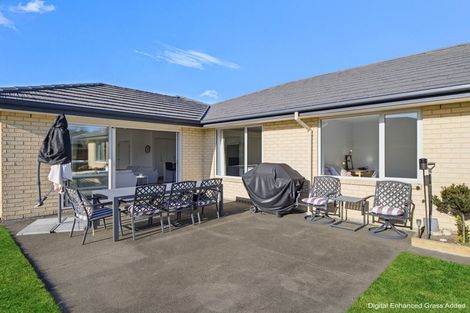 Photo of property in 25 Gilchrist Place, Kaiapoi, 7630