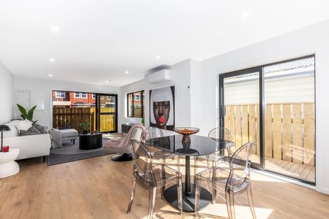 Photo of property in 45a Ross Street, Kilbirnie, Wellington, 6022