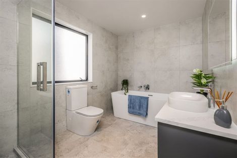 Photo of property in 7 Bendridge Street, Flat Bush, Auckland, 2019