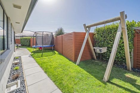 Photo of property in 76 Strauss Drive, Rolleston, 7614