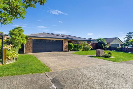 Photo of property in 3 Norm Pellow Drive, Manurewa, Auckland, 2105
