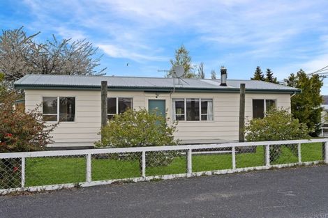 Photo of property in 40 Godley Street, Twizel, 7901