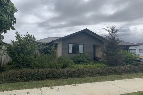 Photo of property in 4 Greenlaw Street, Lincoln, 7608