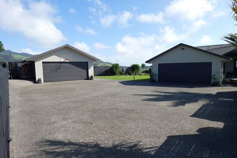 Photo of property in 236 Koru Road, Omata, New Plymouth, 4374