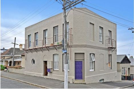 Photo of property in 195a Carroll Street, Dunedin Central, Dunedin, 9016