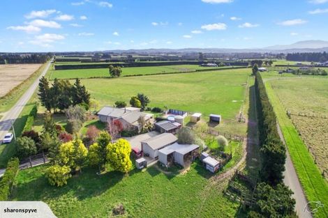 Photo of property in 851 Rang Leithfield Road, Leithfield, Amberley, 7481